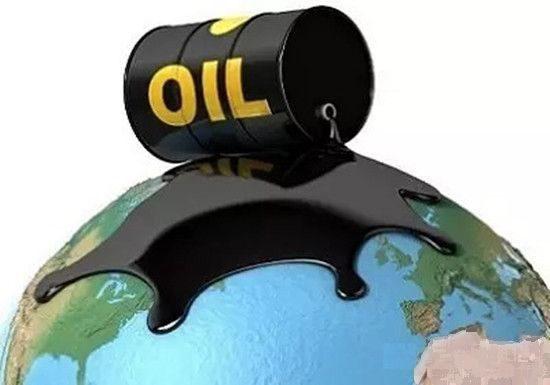 宋陽峰：OPEC減產不會提前結束!今年原油價格能否王者歸來?