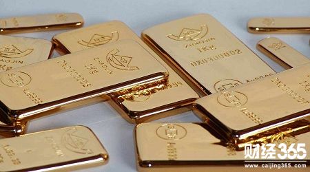 楊珞謙：黃金區間震蕩盤整或將延續一日