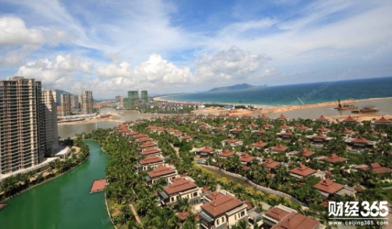 海南：商品住宅庫存去化期下降到11個月