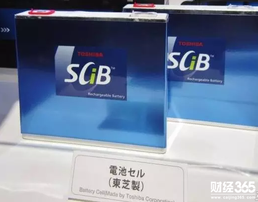 鋰電池