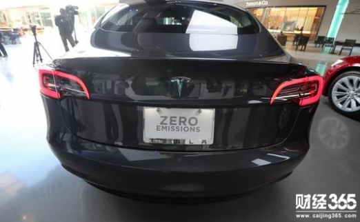 員工稱電池生產問題嚴重 特斯拉：Model 3生產不延