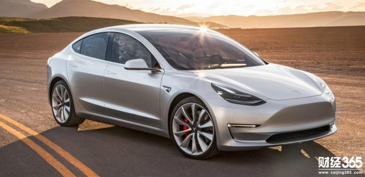 Model 3