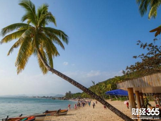 海南旅游