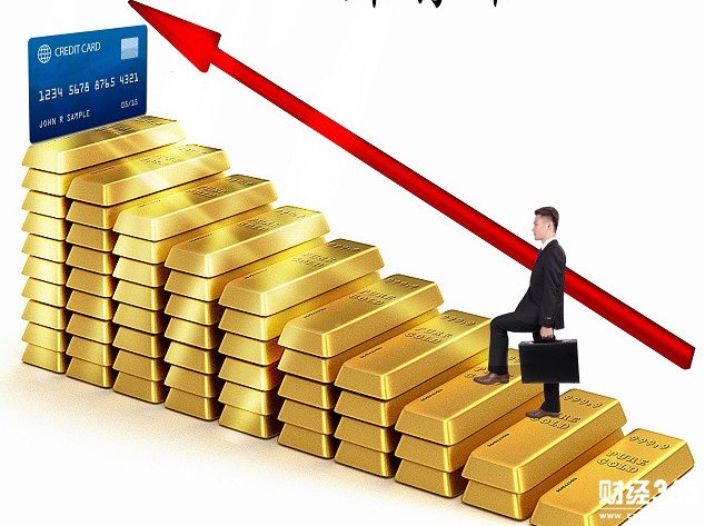 鄭有瑋：1.29黃金晚間操作建議 沒有看空理由