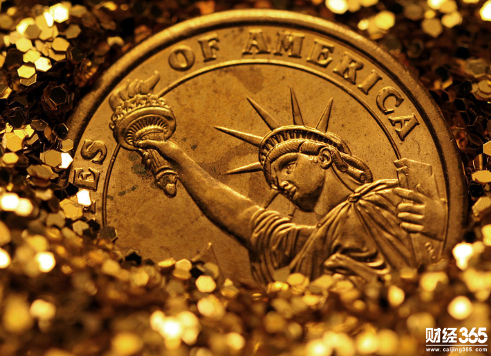 蕭璟鑫：非農周強勢來襲，黃金周初回踩做多為主