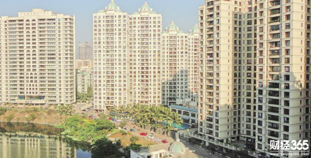 還是房子最耀眼!二線城市:搶人才還是找“接盤俠