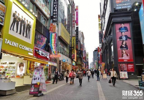春節(jié)臨近中國游客還是沒來 韓國流通業(yè)界深感擔憂！