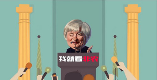 趙鑫勝：2-1最后會議耶倫威力不小黃金驚魂收場后市怎么辦!