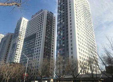 北京ONE項目多位購房者入住三年未網簽