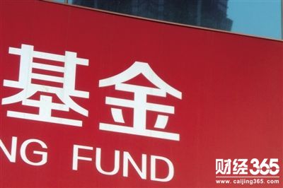 基金行情