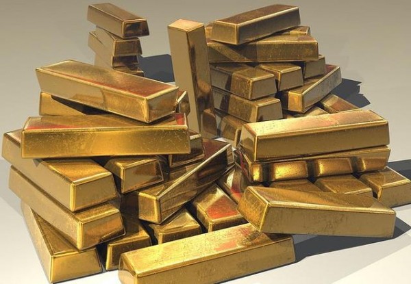 陳金聚：2.9黃金行情看好，早間黃金操作建議