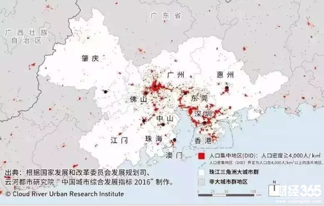 粵港澳大灣區(qū)最大收益者 買了沒有？