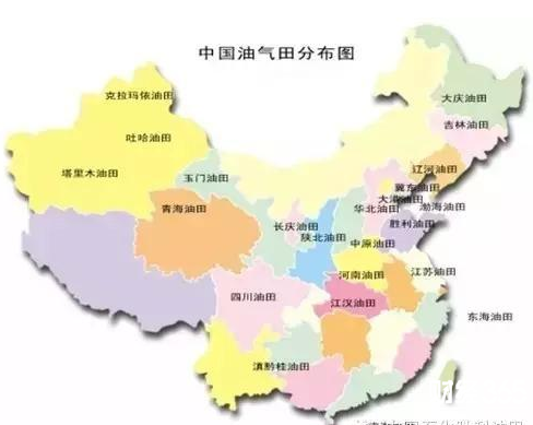 中國(guó)石化與中國(guó)石油的區(qū)別在哪里？