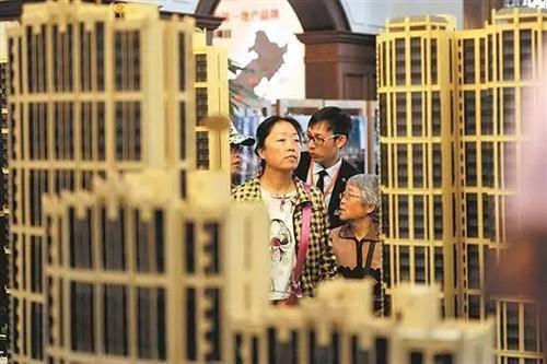 房價會如老百姓所愿，樓市方向已經定下！