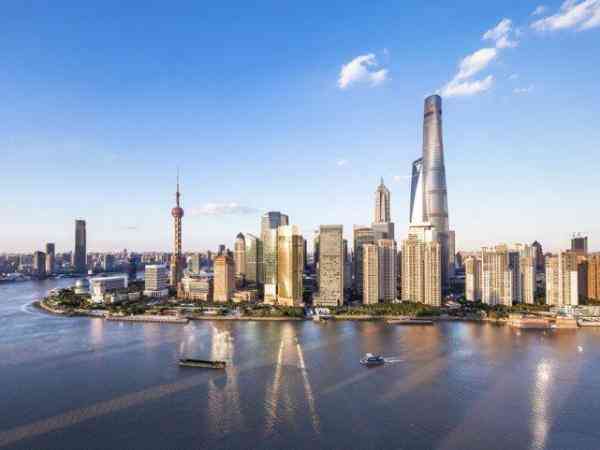 北京上海香港入圍世界最富10個城市，廣深沒上榜