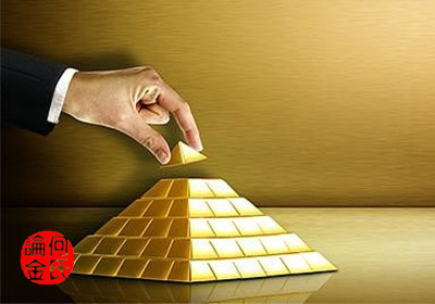 何氏論金：2.26黃金低開高走后市還會漲嗎？套單了怎么辦