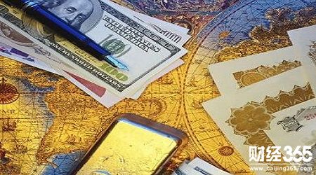 楊珞謙：黃金早盤強勢先抓回調，形態支撐主看漲