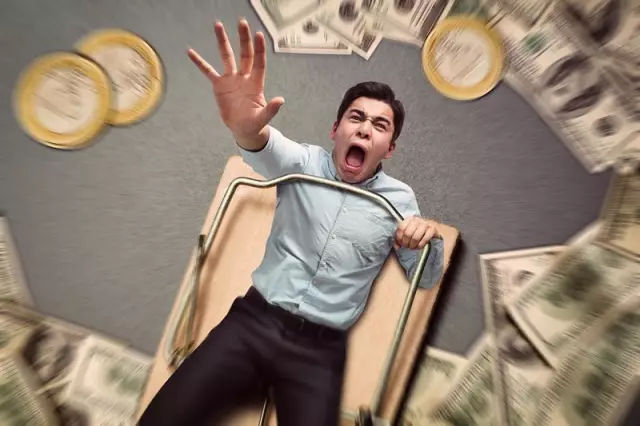怎么辦？不良征信竟然5年仍未消除！