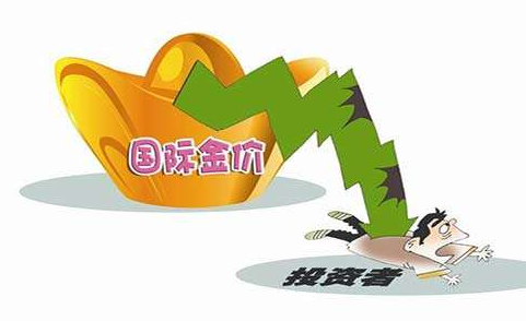 秦梓昕：2.28鮑威爾出招美元完勝，黃金暴跌后走勢分析