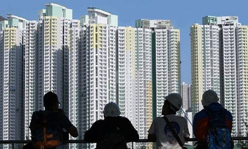 一線城市房價“32月首降”？你知道降了多少嗎？