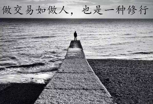 金承浩：2.28欲速則不達，黃金的下跌并非是開端。
