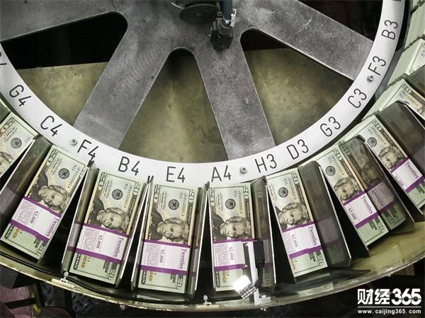 王璽敬：黃金切勿過分看空，企穩1315看反彈
