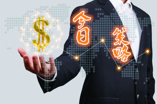 金韻汐：3.1黃金窄幅盤整待續跌勢，倫敦金日內分析及策略