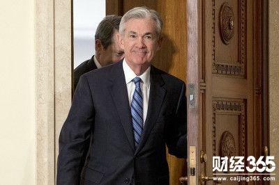 郝正鑫：黃金空頭未愈 鮑威爾再度登場倫敦金走勢分析