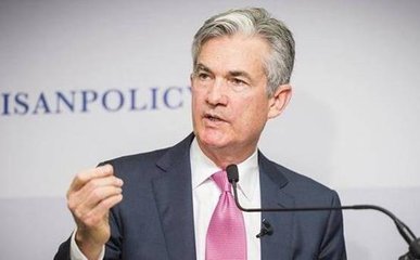 蕭璟鑫：美聯儲鮑威爾二次暴風來襲，黃金多頭再臨挑戰