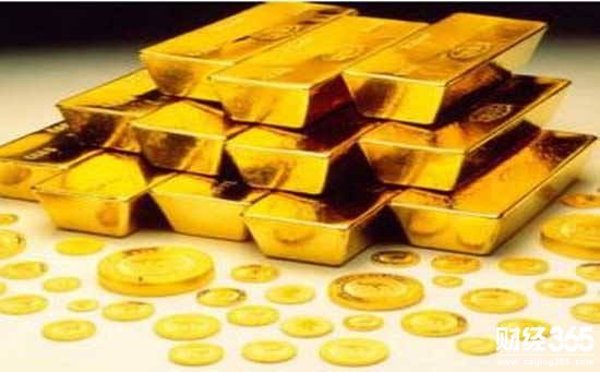 葉嶸陽：3.2黃金行情解析，黃金操作策略，黃金多單解套