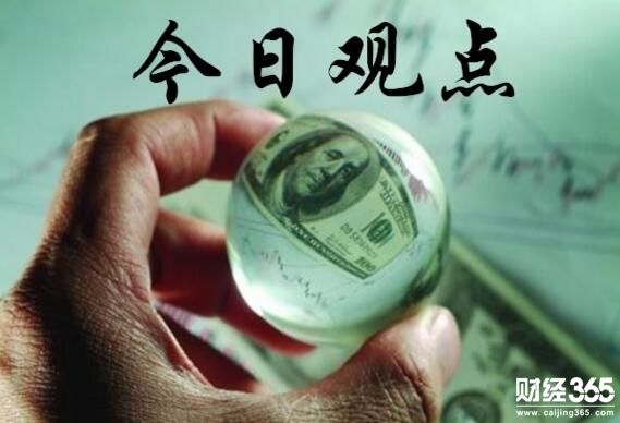 杜詩理財：3.5黃金原油最新動態(tài)解讀及操作建議！