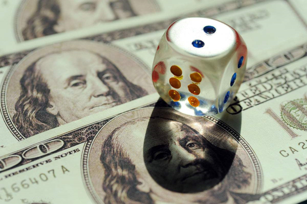 萇楚解盤：3.6黃金遇關鍵位置，破還是不破這是個問題