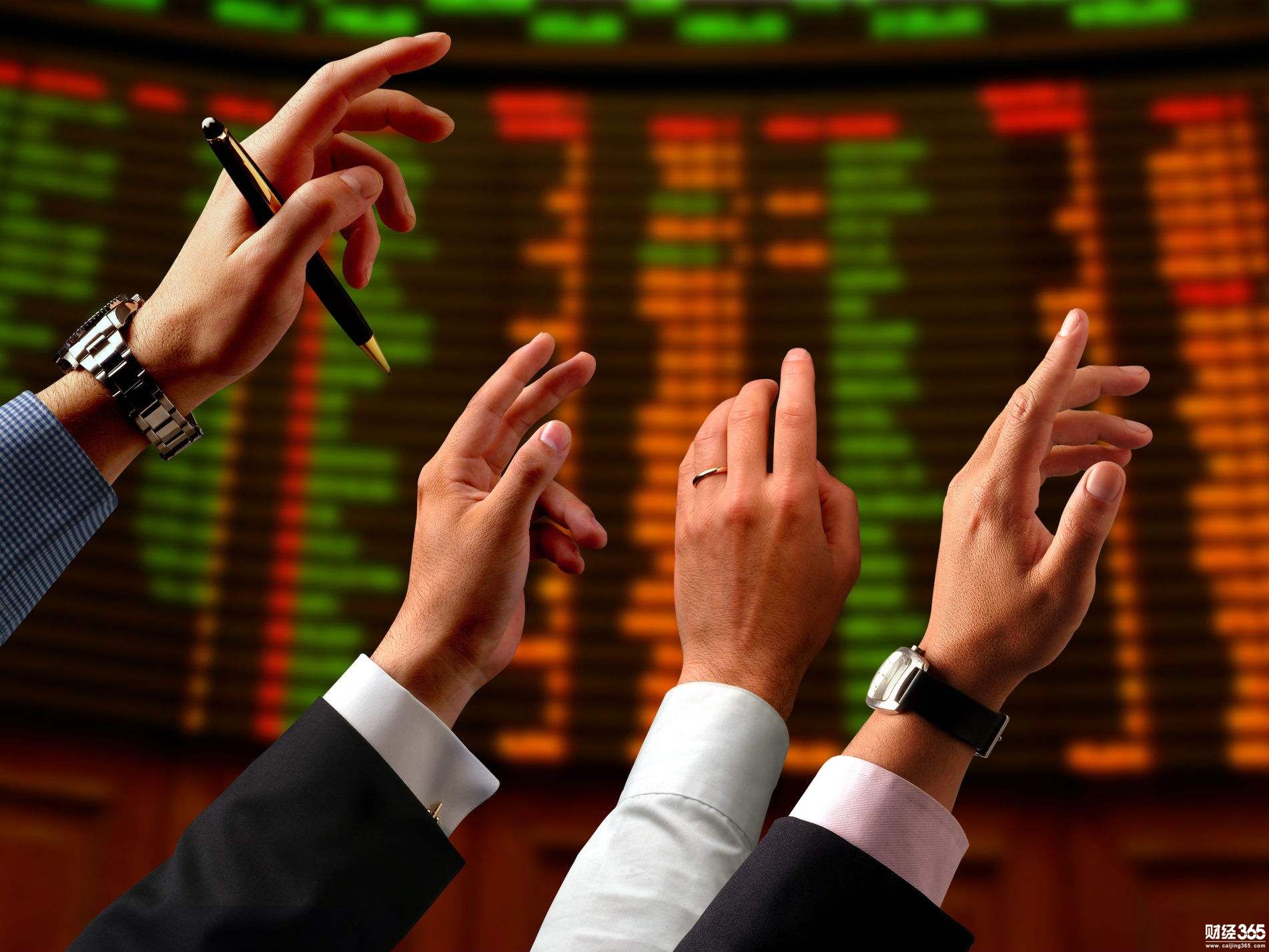 吸金勝手：黃金春風滿面，倫敦金如何操作？