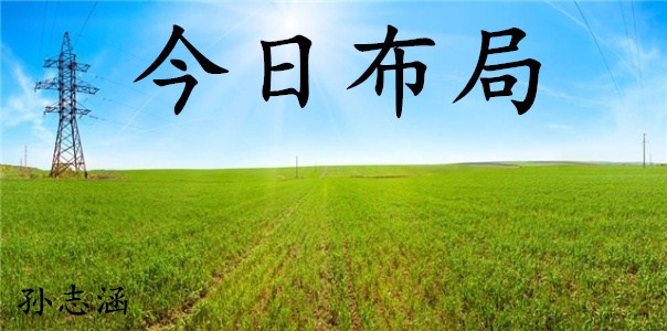  孫志涵：3.7“小非農”聯手美聯儲再度攪局，黃金今日操作布局