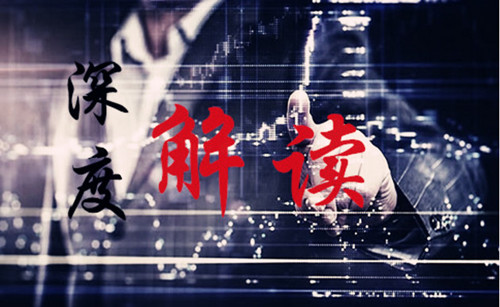 幸淵洋：小非農利空黃金承壓下行，多單被套今日能否解套？
