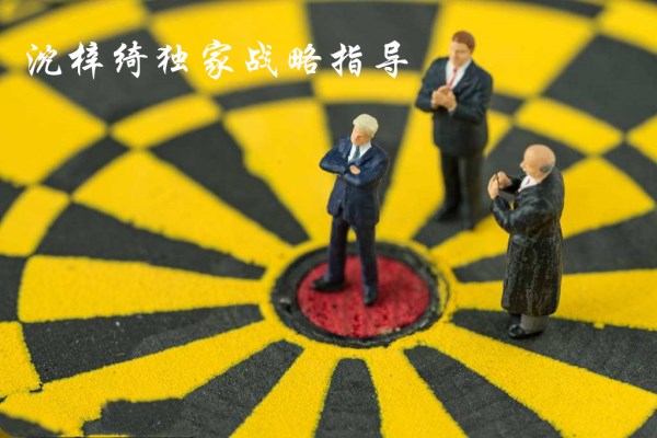 沈梓綺：黃金白盤區間操作為主非農前不建議持倉，午間策略