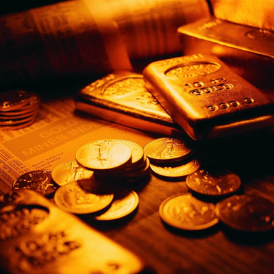 陳金聚：3.8日間黃金原油震蕩不休，后市操作附解套