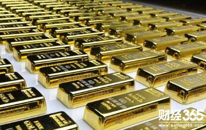 3月9日黃金分析：早盤急跌無好事，日間繼續看空黃金