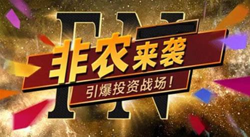 趙鑫勝：3-9美朝局勢趨緩和晚間非農黃金多頭還有望？