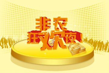 蕭璟鑫：非農薪資成關注重點，黃金或遭打壓加速下行