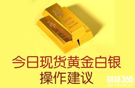 卓偉論金：美指疲軟助推黃金反彈上攻，今日需關注美國通脹數據