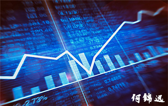何錦遠(yuǎn)：3.13黃金V型反轉(zhuǎn) 多空單大賺數(shù)十萬 你的套單我來解！