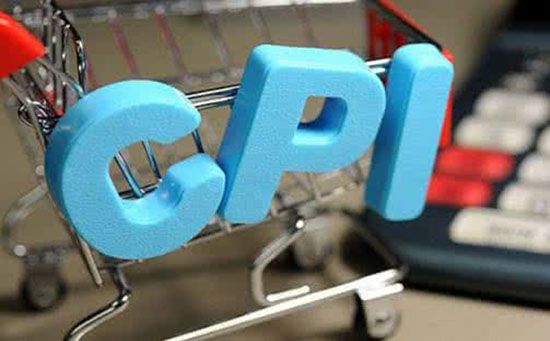 宮世泰：18年2月份CPI即將公布影響不亞于非農，黃金走勢分