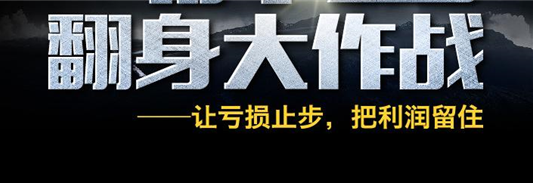 宋陽峰：避免頻繁操作黃金，掌握虧損心理