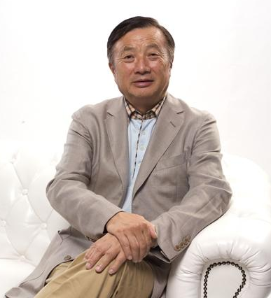華為公司有多少錢，為什么沒上市？