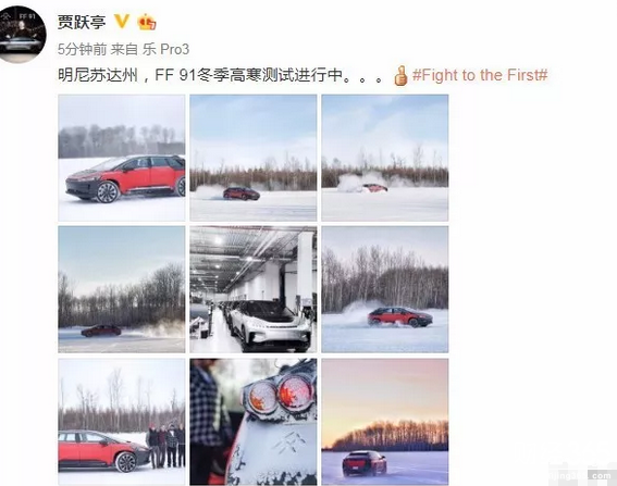 樂視網
