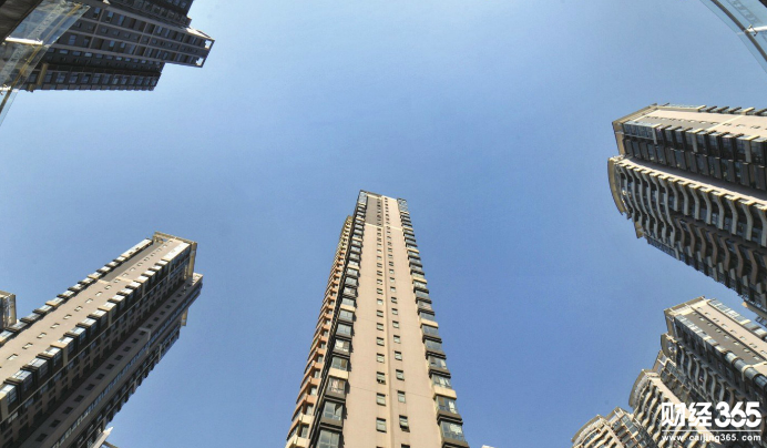 北京樓市成交量全面萎縮。