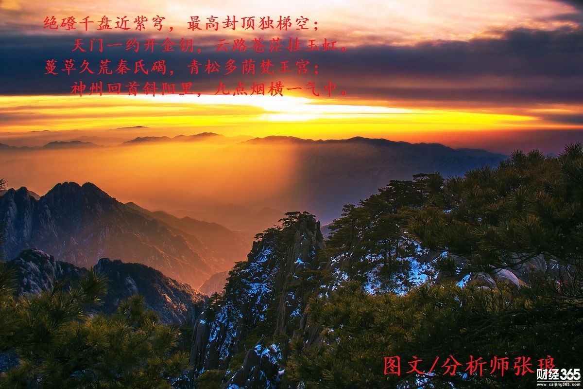 分析師張瑯：3.14CPI沒啥用，日內黃金、原油操作建議