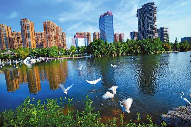 “新時代”樓市怎么走？