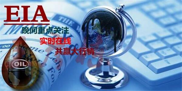 匯銀解盤：3.14美國零售銷售率、EIA黃金原油晚間操作布局